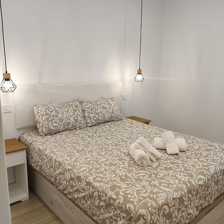 Av. Asturias Apartamento مدريد المظهر الخارجي الصورة