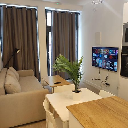 Av. Asturias Apartamento مدريد المظهر الخارجي الصورة