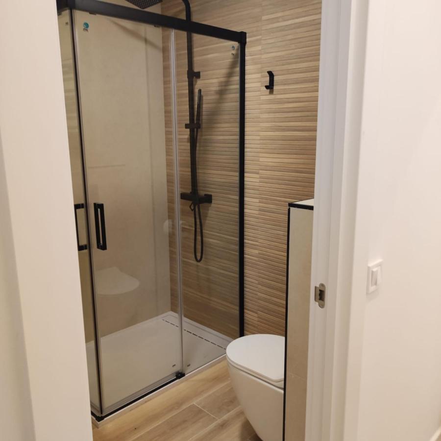Av. Asturias Apartamento مدريد المظهر الخارجي الصورة
