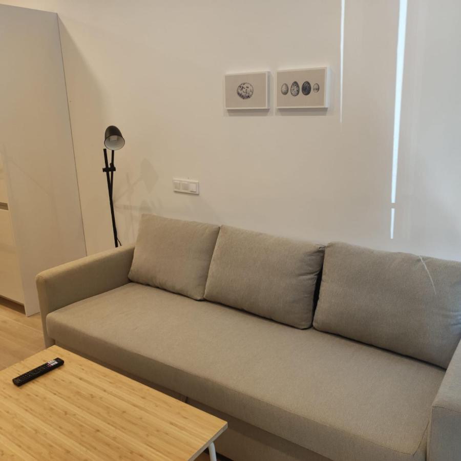 Av. Asturias Apartamento مدريد المظهر الخارجي الصورة