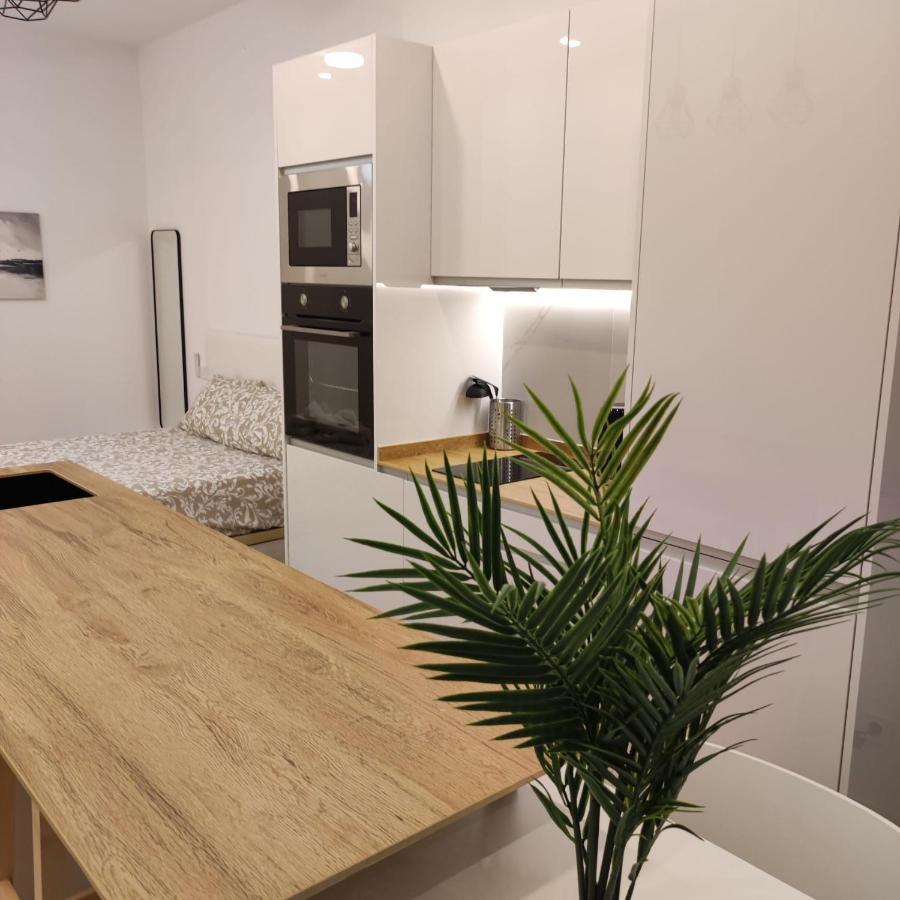 Av. Asturias Apartamento مدريد المظهر الخارجي الصورة