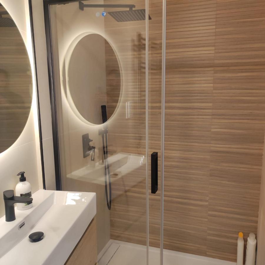 Av. Asturias Apartamento مدريد المظهر الخارجي الصورة