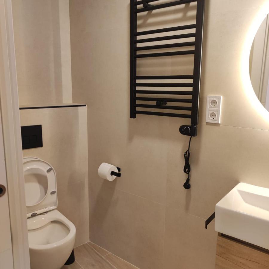 Av. Asturias Apartamento مدريد المظهر الخارجي الصورة