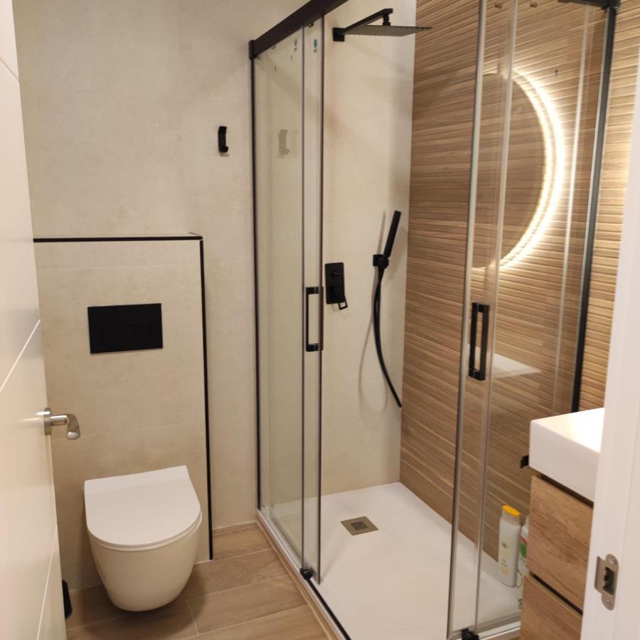 Av. Asturias Apartamento مدريد المظهر الخارجي الصورة